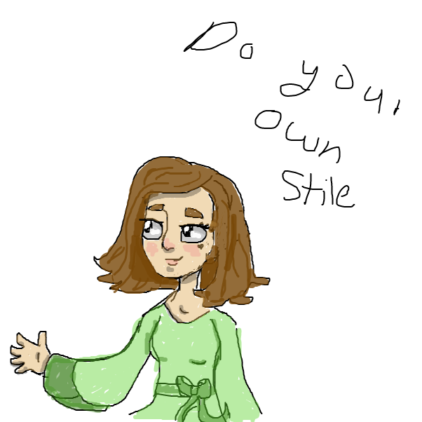  - Online Drawing Game Comic Strip Panel by booboobear