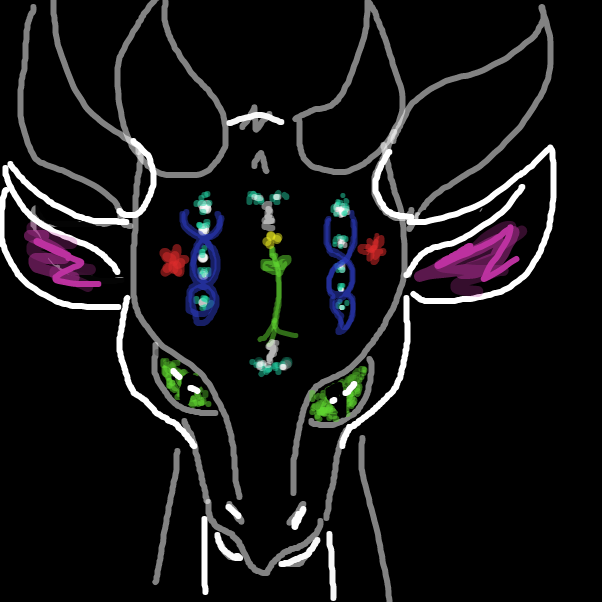  - Online Drawing Game Comic Strip Panel by booboobear