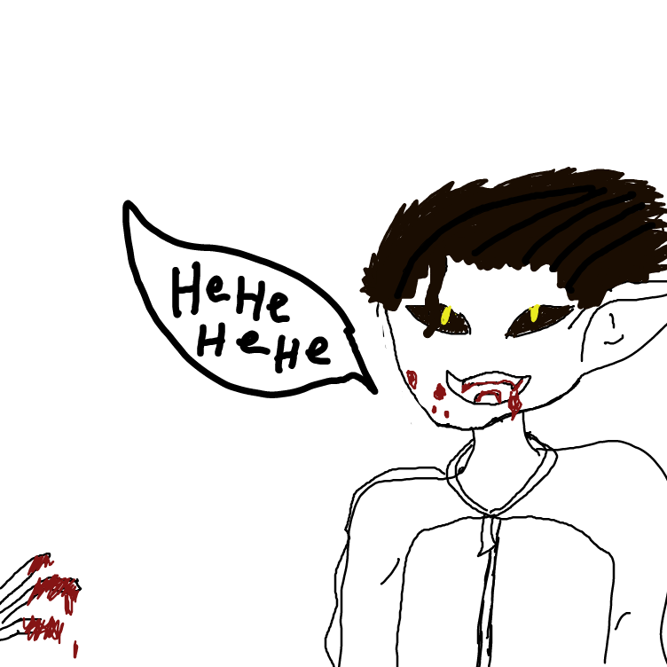  - Online Drawing Game Comic Strip Panel by lucid