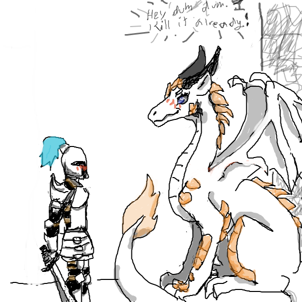 Liked webcomic enemies fall in love