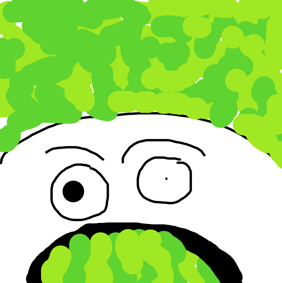 Drawing in hankty by TulkOrkan24