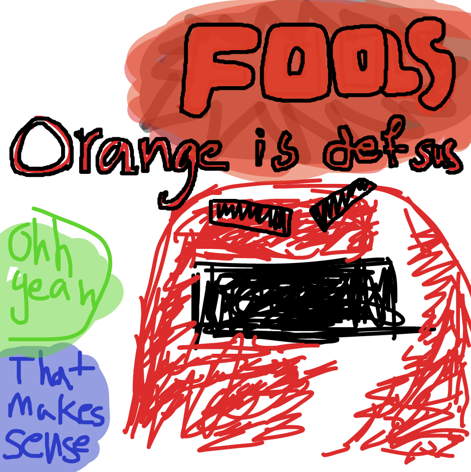 Drawing in  3000 by TulkOrkan24