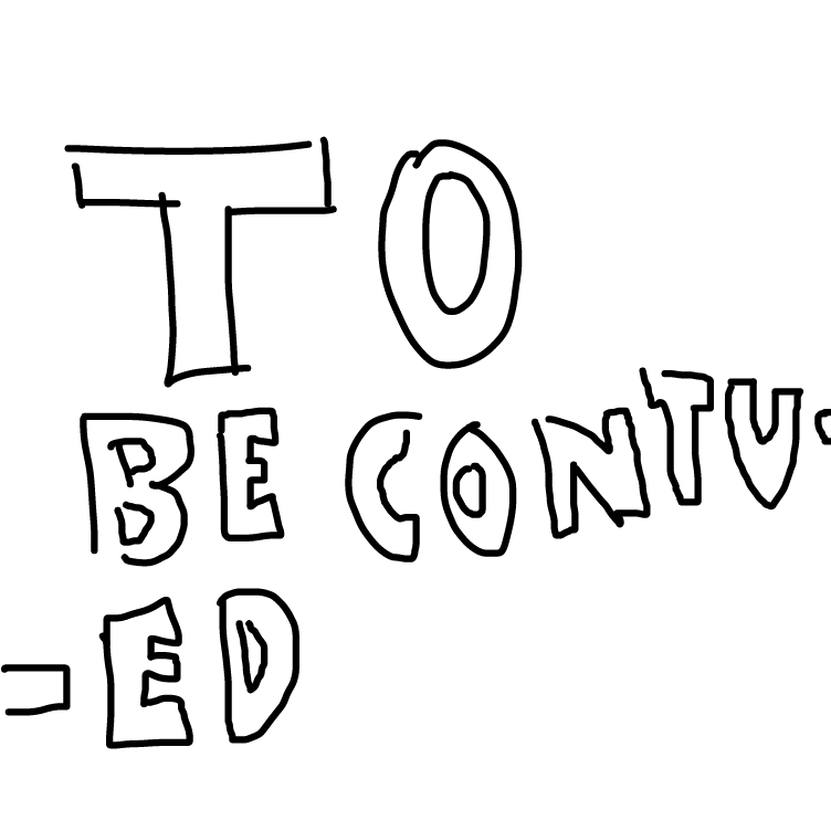  - Online Drawing Game Comic Strip Panel by booboobear