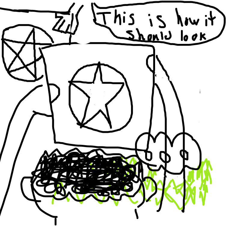 Drawing in Practice by TulkOrkan24