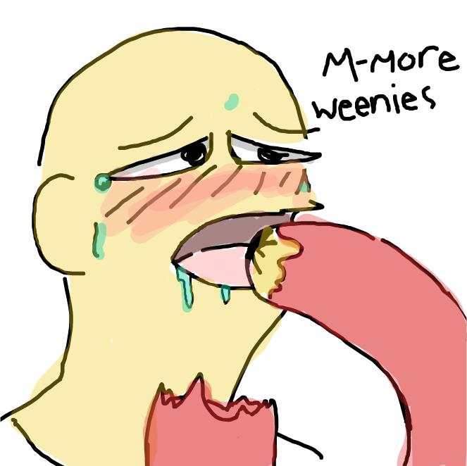 Drawing in oh my god by wrecktangle