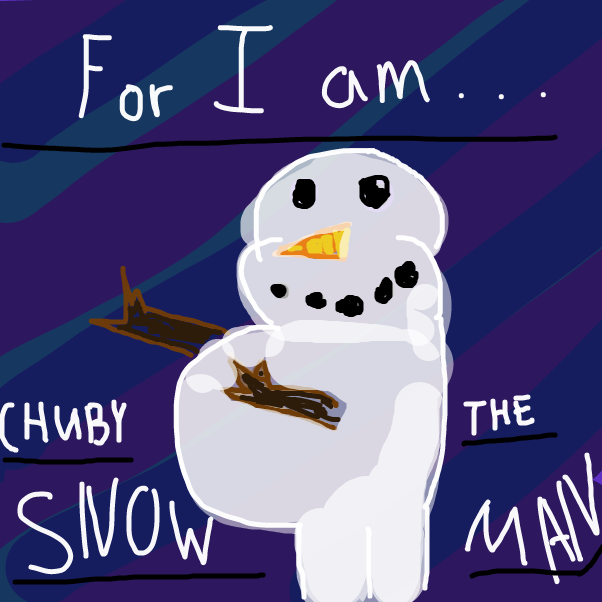 Drawing in Barney vs. Godzilla by TulkOrkan24