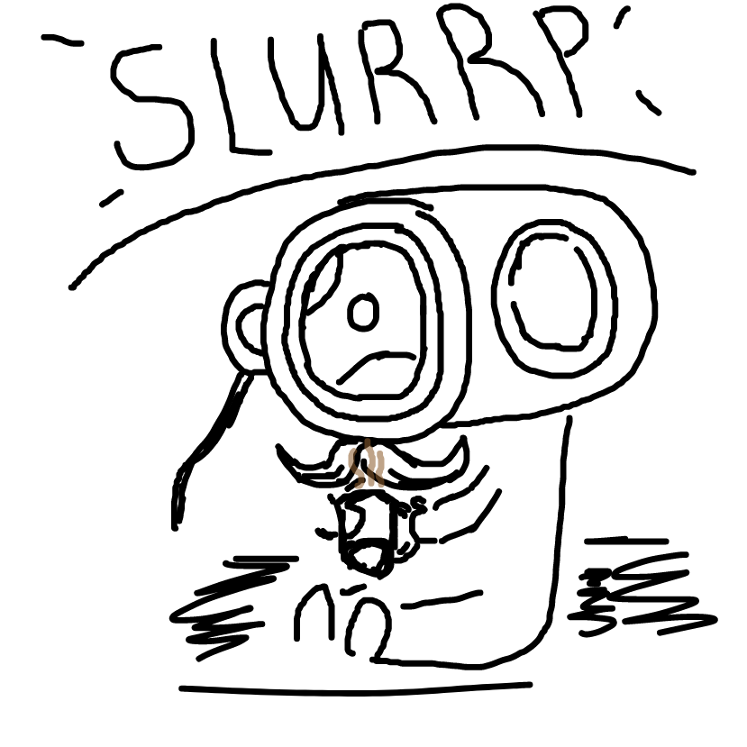 Drawing in draw yourself  by TulkOrkan24