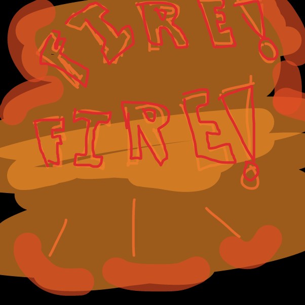 Drawing in help by TulkOrkan24