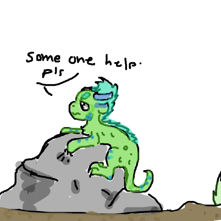 Liked webcomic help me pls