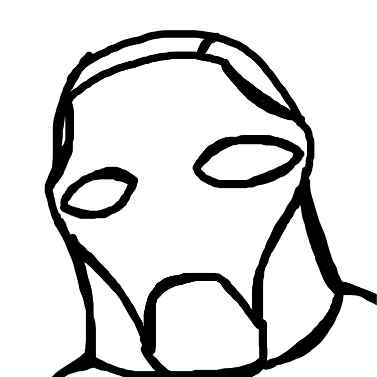  - Online Drawing Game Comic Strip Panel by SeanTrunks