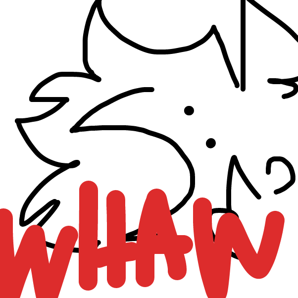 Drawing in anything just have fun with it! by RandomDoodler