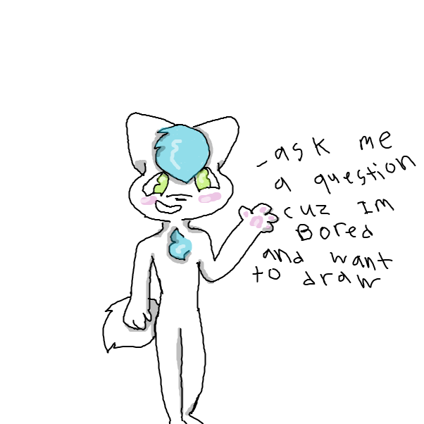  - Online Drawing Game Comic Strip Panel by popitycorn