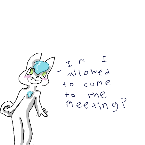  - Online Drawing Game Comic Strip Panel by popitycorn