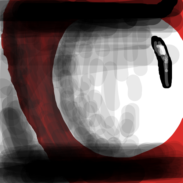  - Online Drawing Game Comic Strip Panel by Fireking1