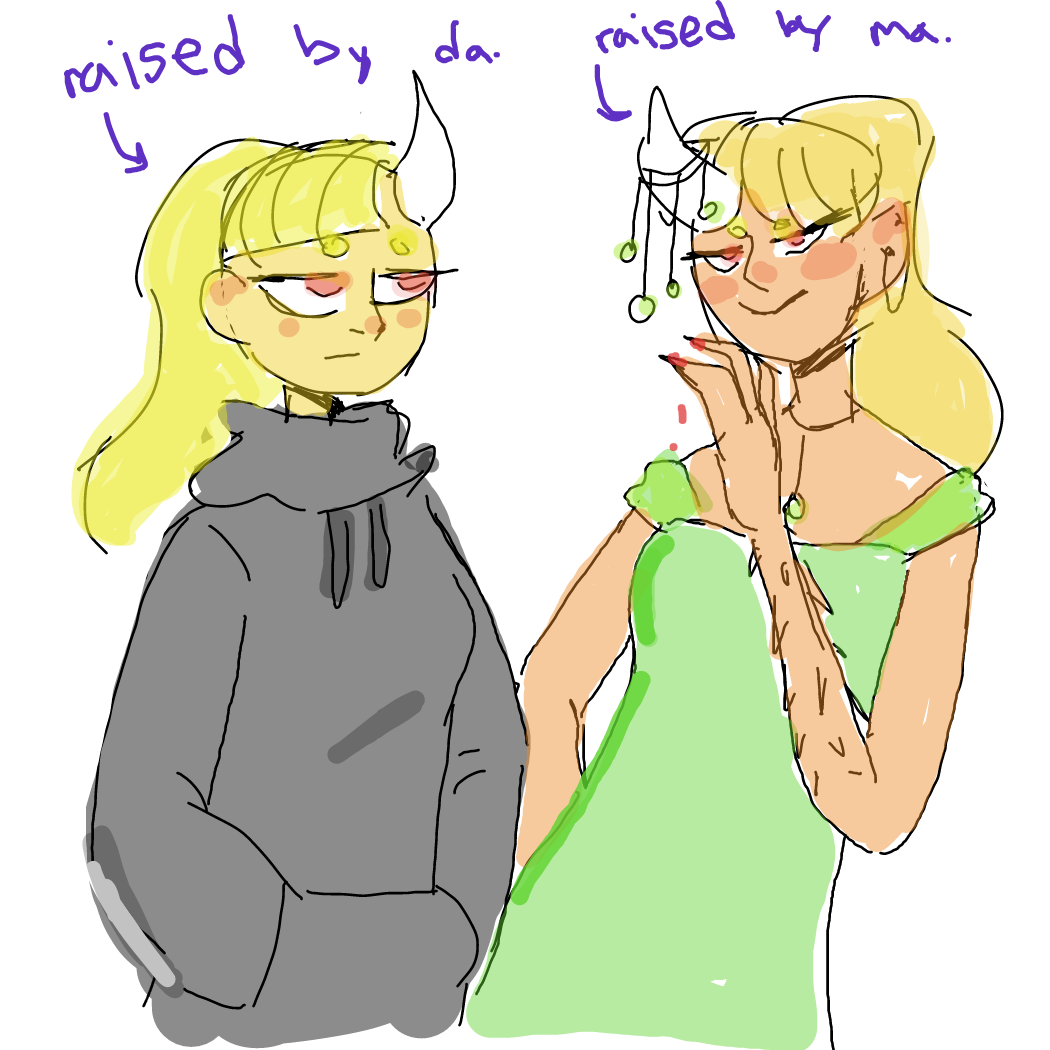 :) - Online Drawing Game Comic Strip Panel by Rednightlights