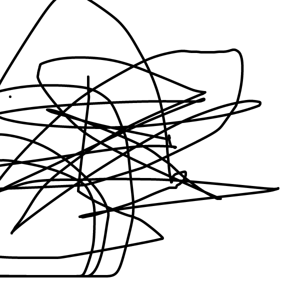 Drawing in idk by CrazyTeen666