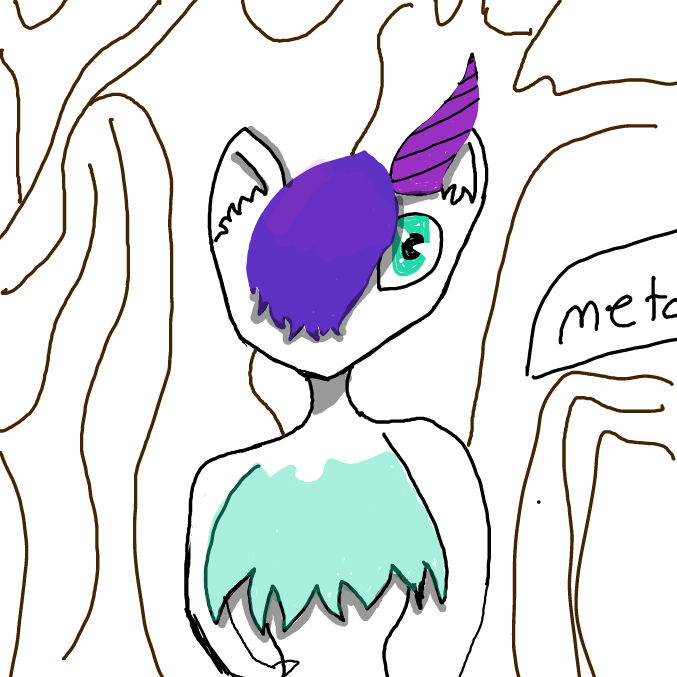  - Online Drawing Game Comic Strip Panel by lucid