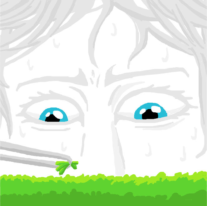  - Online Drawing Game Comic Strip Panel by SeanTrunks