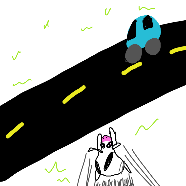  - Online Drawing Game Comic Strip Panel by lucid