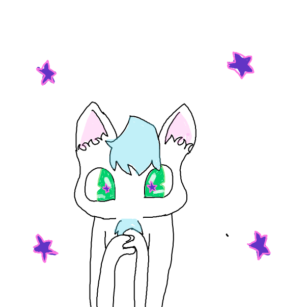  - Online Drawing Game Comic Strip Panel by lucid