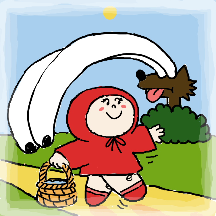  - Online Drawing Game Comic Strip Panel by nooz