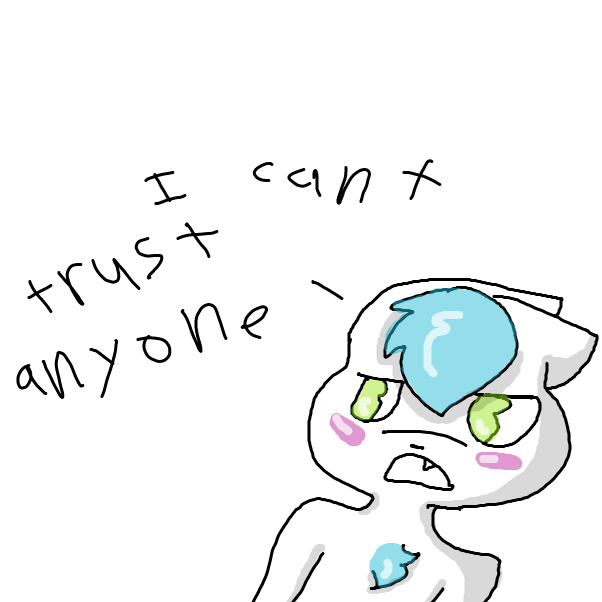  - Online Drawing Game Comic Strip Panel by popitycorn