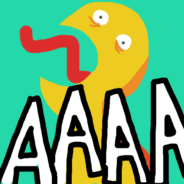 Drawing in  3000 by RandomDoodler