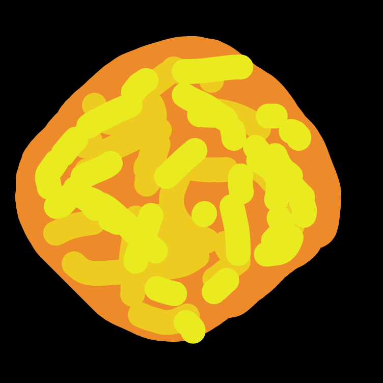 Drawing in the solar system 2 by Duncan