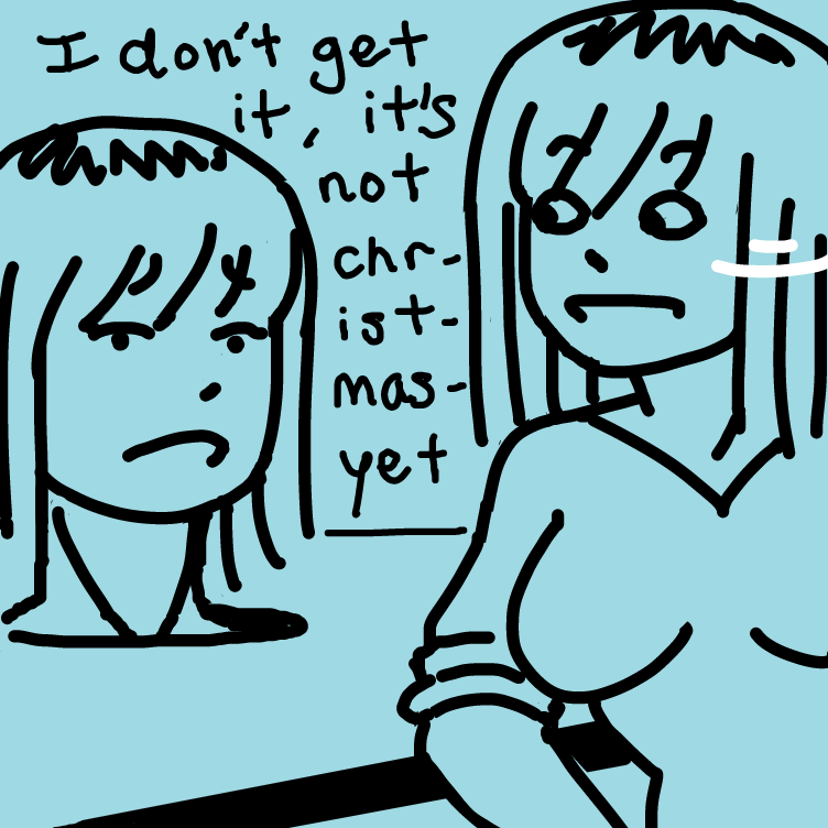  - Online Drawing Game Comic Strip Panel by nooz