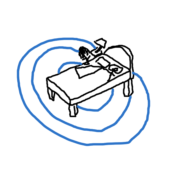  - Online Drawing Game Comic Strip Panel by ky scott