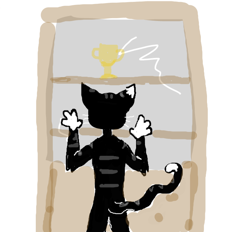  - Online Drawing Game Comic Strip Panel by booboobear