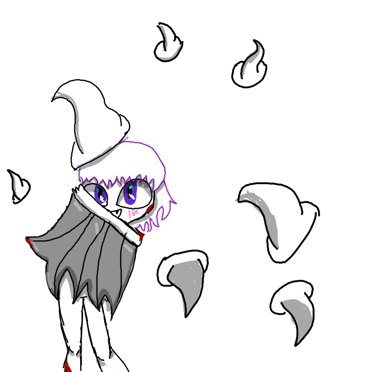  - Online Drawing Game Comic Strip Panel by lucid