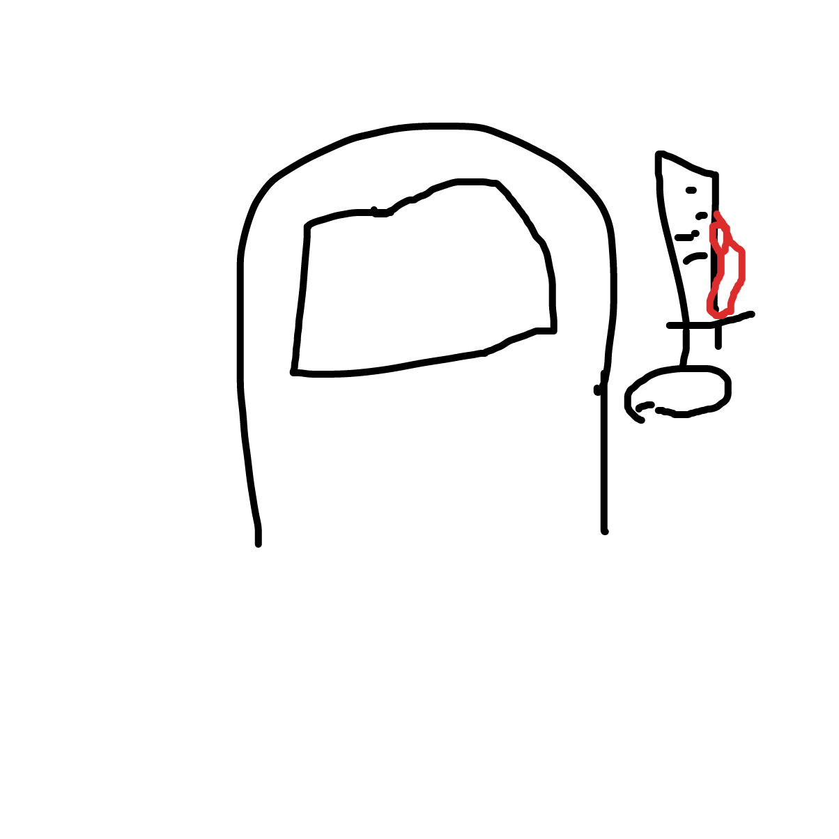 Liked webcomic Among Us!