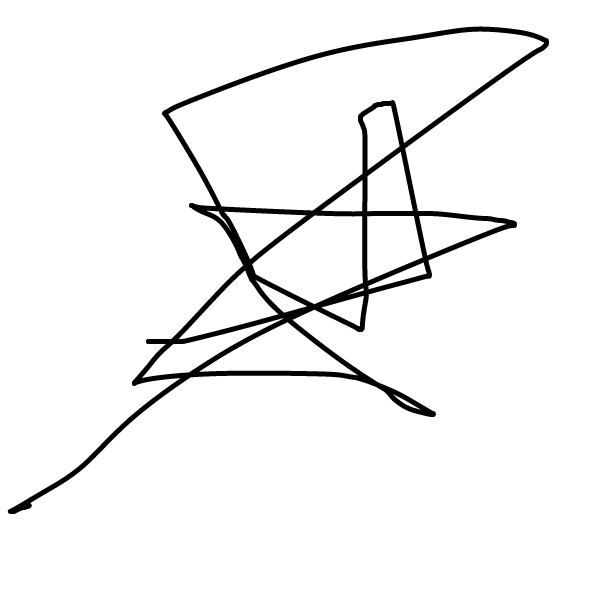 Drawing in mssmejqks;n by CrazyTeen666