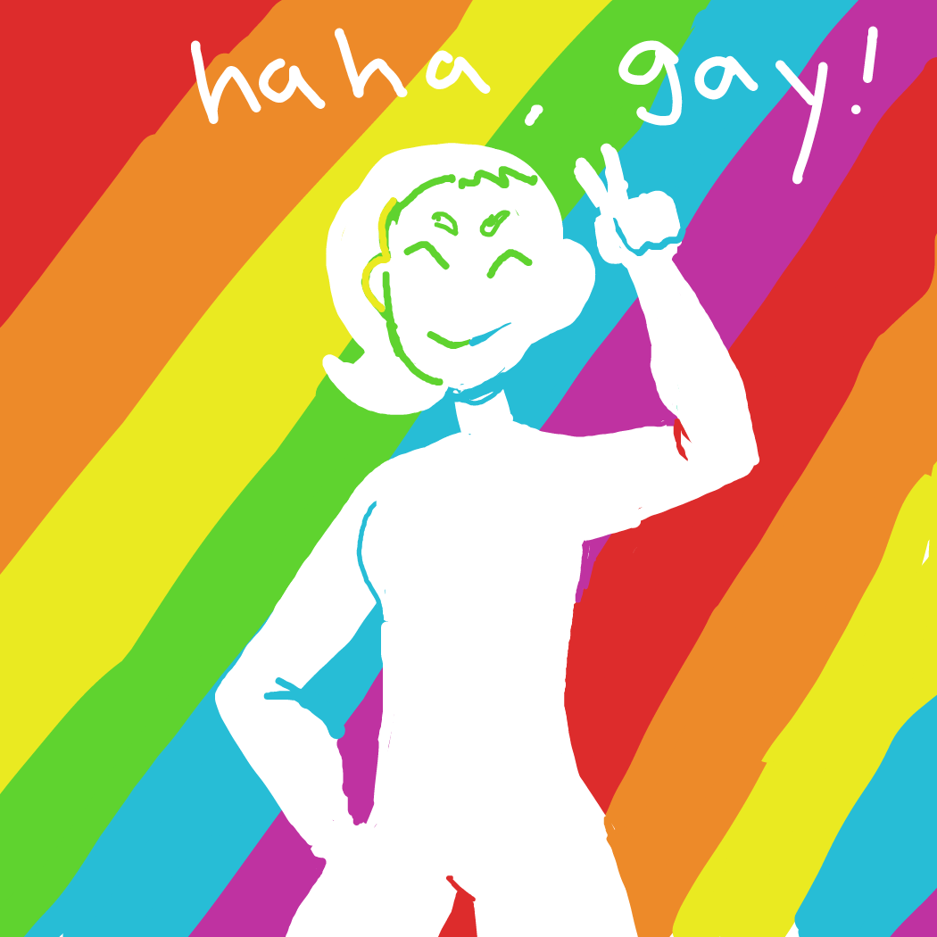  - Online Drawing Game Comic Strip Panel by Rednightlights