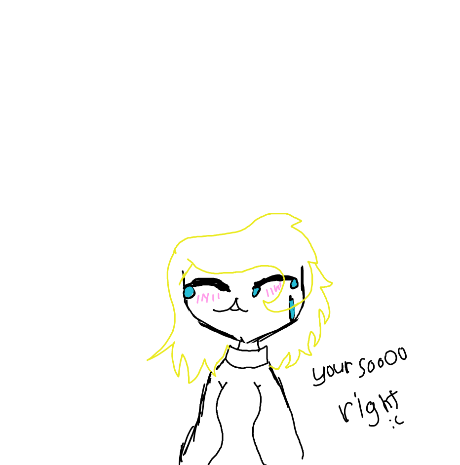  - Online Drawing Game Comic Strip Panel by lucid