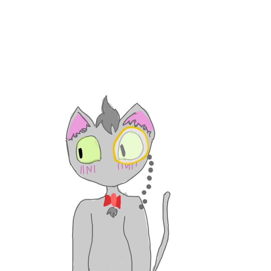  - Online Drawing Game Comic Strip Panel by lucid