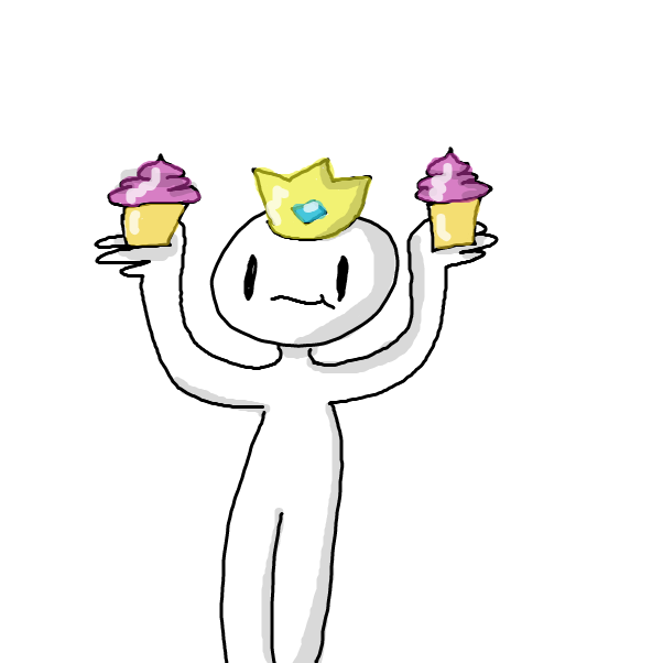  - Online Drawing Game Comic Strip Panel by popitycorn