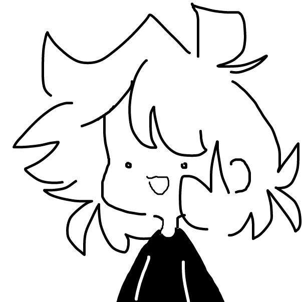  - Online Drawing Game Comic Strip Panel by RandomDoodler