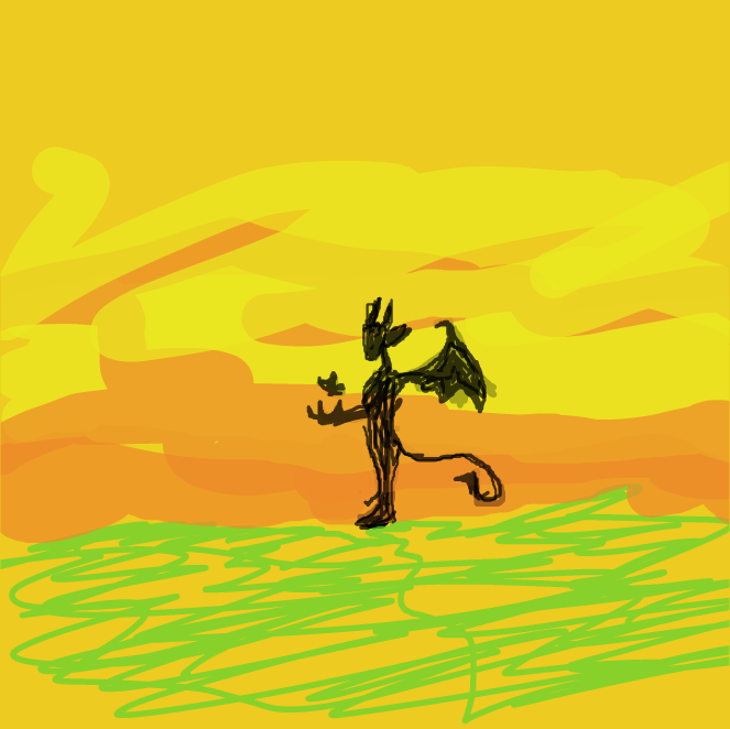 Liked webcomic creativity