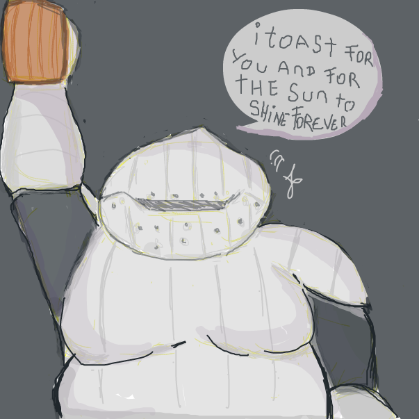 Drawing in vygdfhijsrandomdoodlegdihfsdajws by Maximo