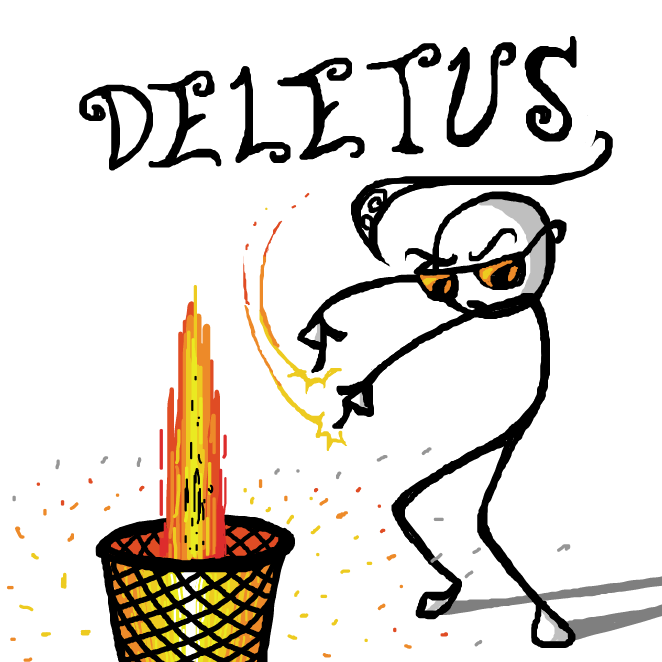  - Online Drawing Game Comic Strip Panel by SeanTrunks