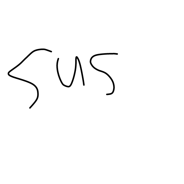 Drawing in sus by Mr. Mint