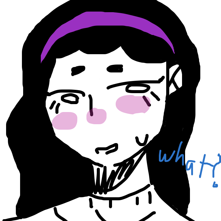 Drawing in ⠀ by rawrwhy 