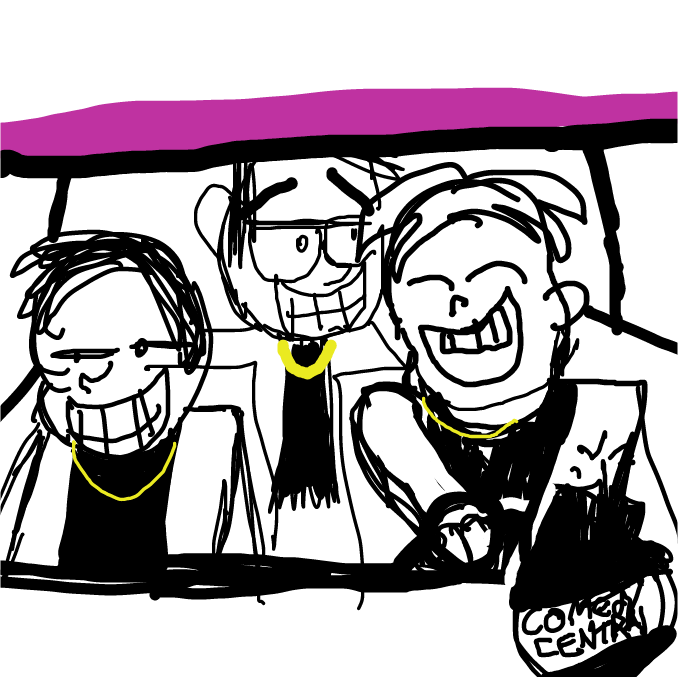  - Online Drawing Game Comic Strip Panel by HaileyS