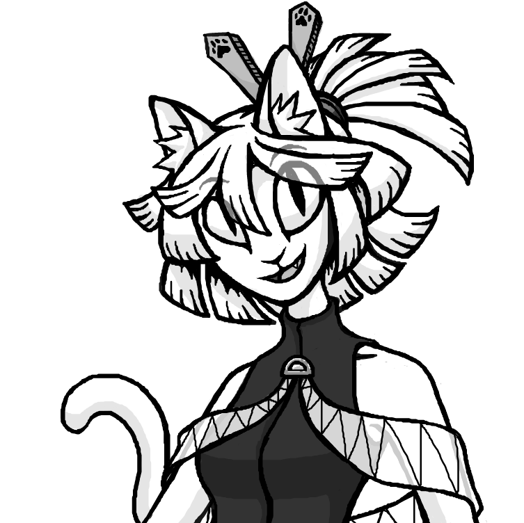  - Online Drawing Game Comic Strip Panel by SeanTrunks