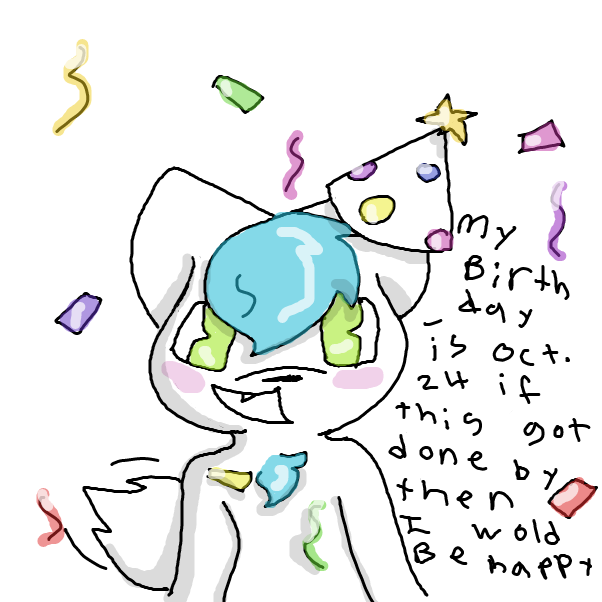  - Online Drawing Game Comic Strip Panel by popitycorn