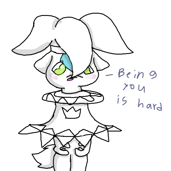  - Online Drawing Game Comic Strip Panel by popitycorn