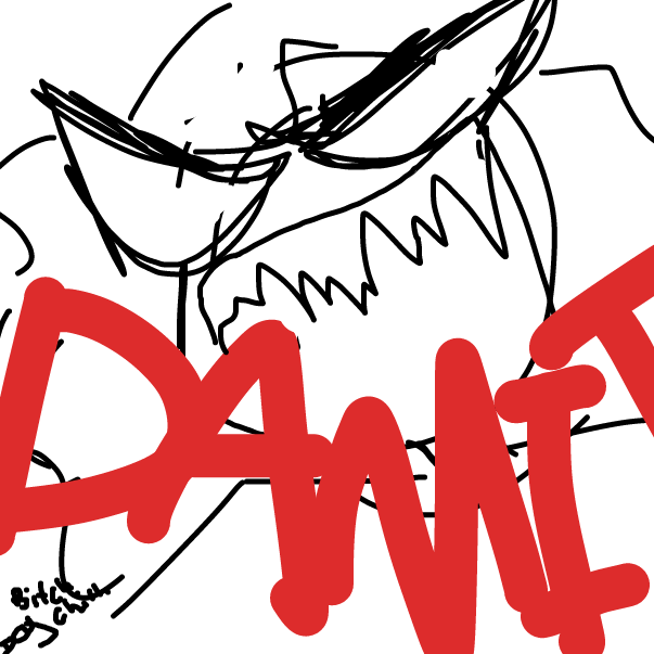 Liked webcomic Losing Streaks...