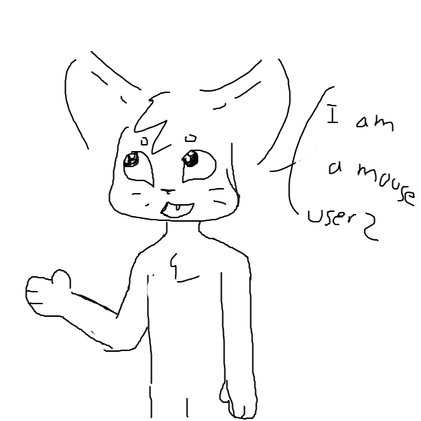  - Online Drawing Game Comic Strip Panel by booboobear